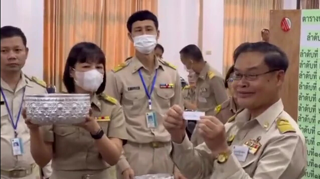 แพร่คึกคัก ผู้สมัครเก่า-ใหม่ เลือกตั้ง ส.ส. กองเชียร์งง พรรค-เขตคนละเบอร์