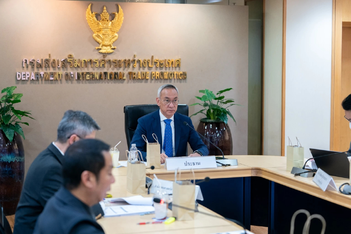 โครงการ SMEs Pro-active ขยายการช่วยเหลือ SMEs