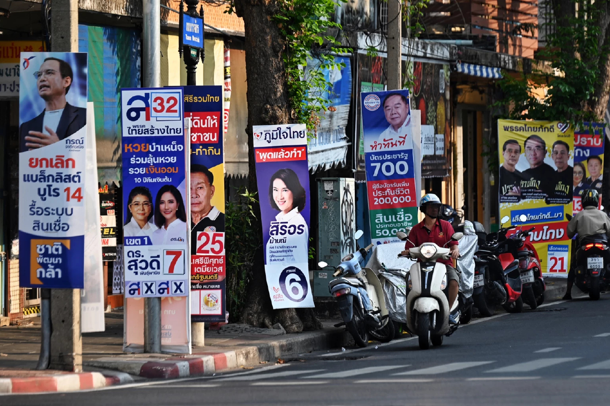 กระทรวงต่างประเทศเผยหลายชาติ ปชต.สนใจเข้าสังเกตการณ์การเลือกตั้ง