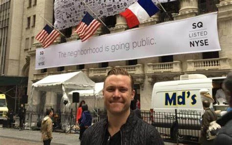 'บ๊อบ ลี' ผู้ก่อตั้ง Cash App ถูกคนร้ายแทงเสียชีวิตในซานฟรานซิสโก