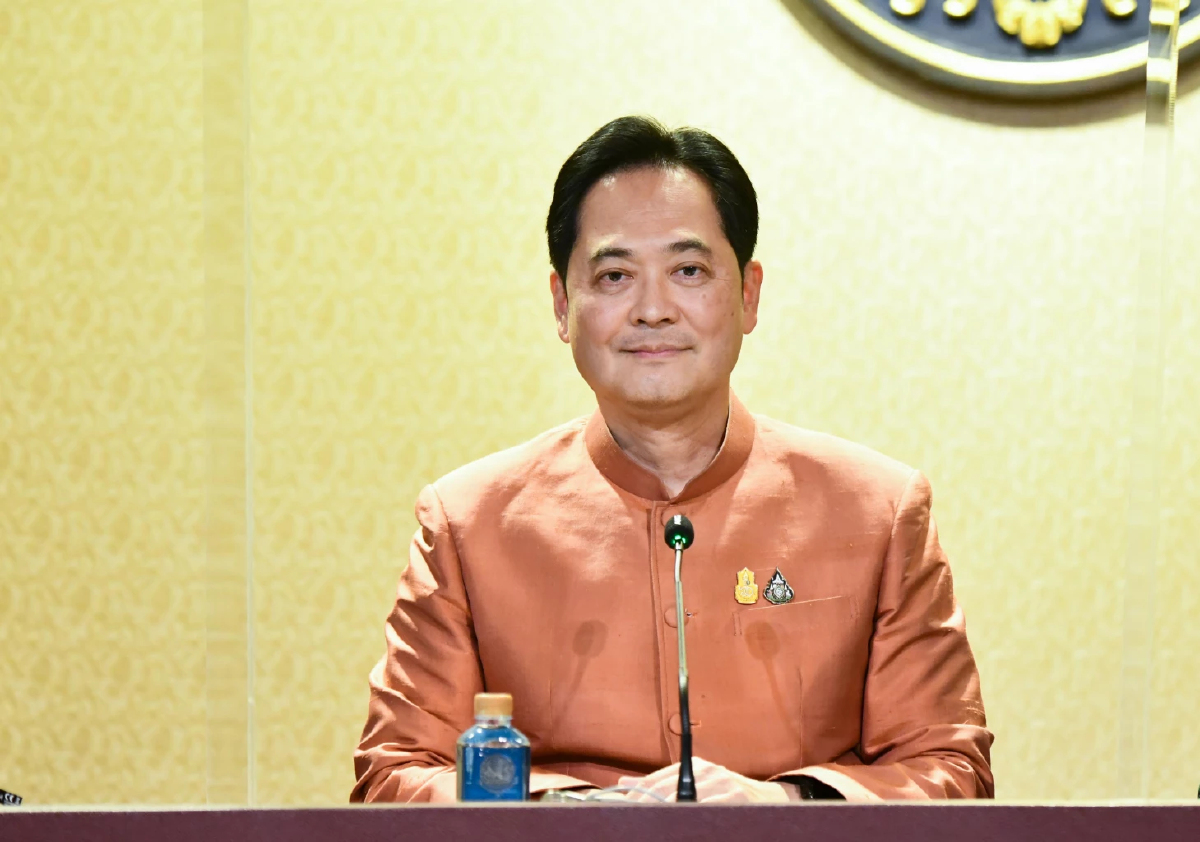 นายกฯยินดีชายหาดไทย 5 แห่งติดอันดับดีสุดในโลกปี 66