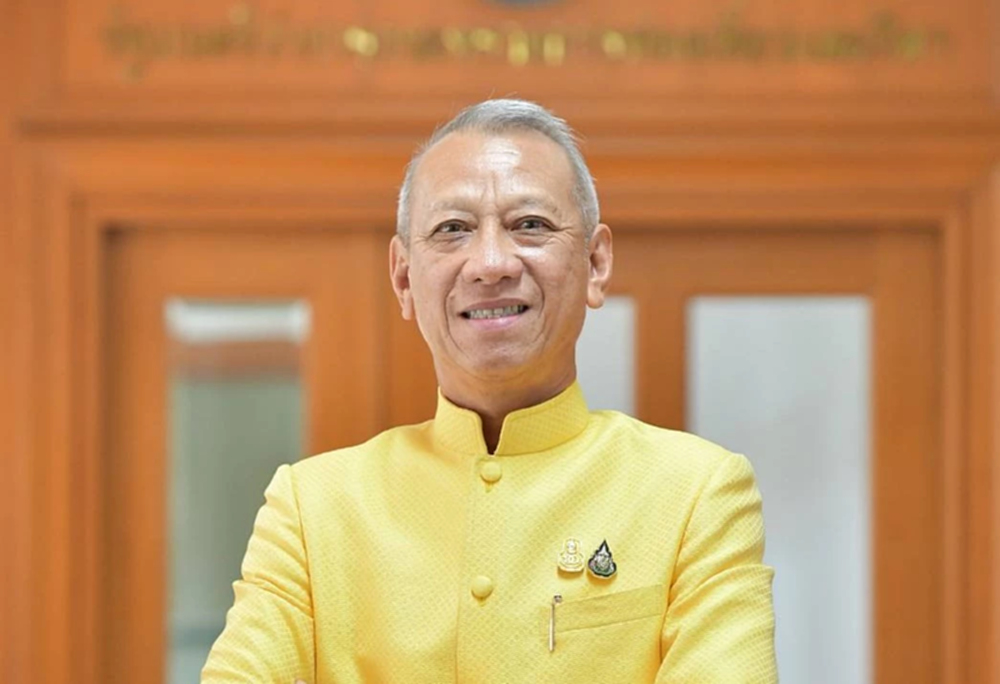 'พิพัฒน์' ลุ้นสานต่อภารกิจ 'ท่องเที่ยวฯ' ชงรัฐบาลใหม่ 'เพิ่มงบ' ชิงทัวริสต์