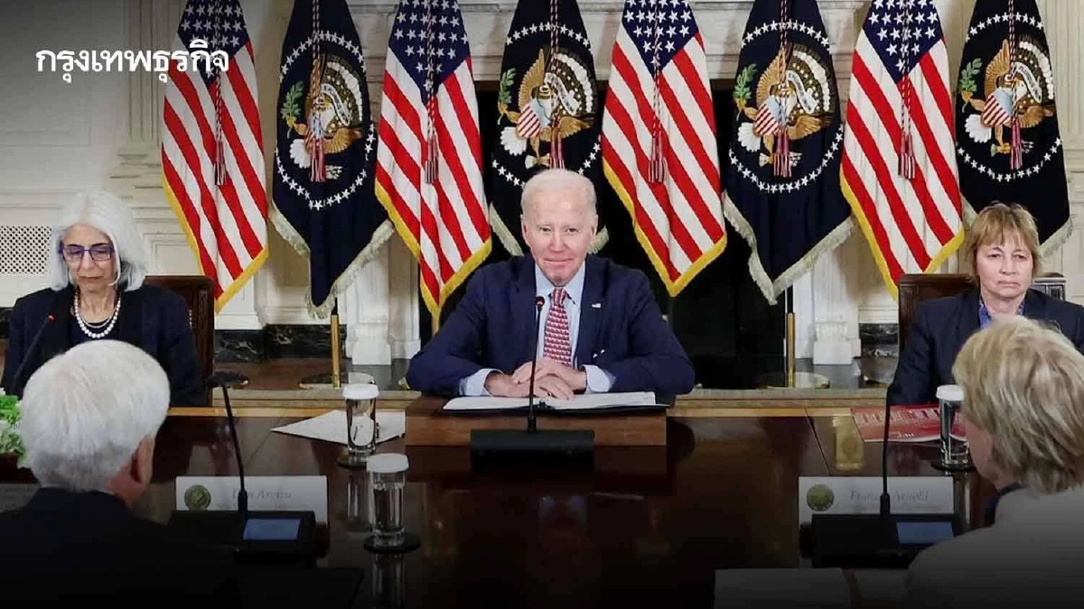 ‘เทคโนโลยีเอไอ’ ดาบสองคมแห่งโลกยุคดิจิทัล