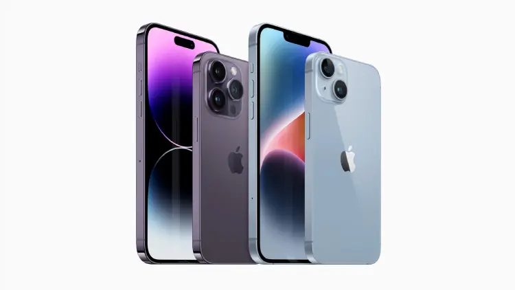 เปิดแผน Apple รักษ์โลก จ่อใช้ 'โคบอลต์รีไซเคิล' 100% ในแบตเตอรี่ iPhone ปี 2025