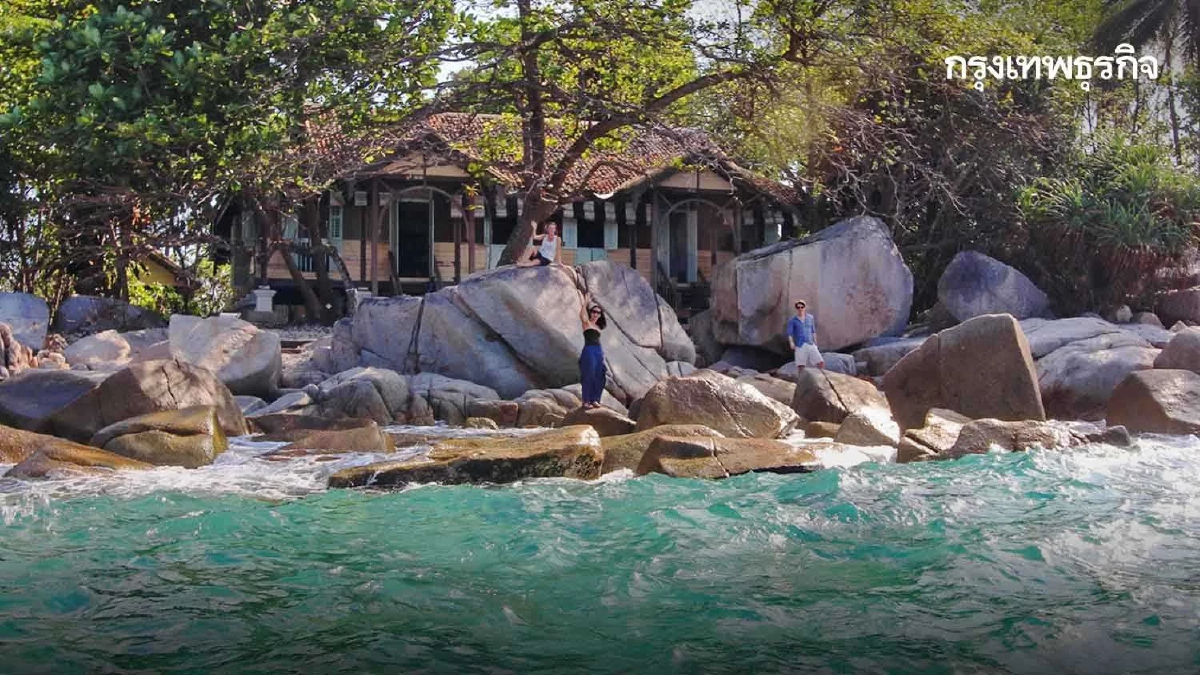 ท่องเที่ยว 'อาเซียน' ฟื้นตัวแกร่ง! Airbnb ชี้ปี 65 ทัวริสต์เยือนไทยอันดับ 1