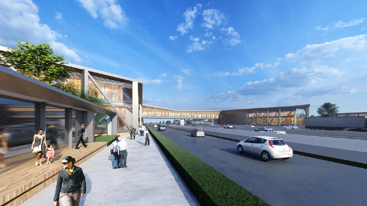 ทล.กางแผนลงทุนมอเตอร์เวย์ 4 โครงการ กว่า 3.6 หมื่นล้านบาท