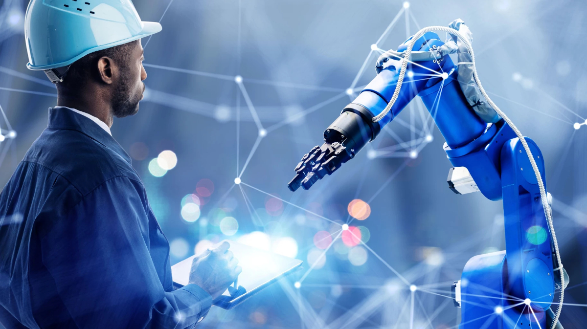 ‘ซีเมนส์ - ไมโครซอฟท์’ ดึง 'Generative AI' ติดปีกภาคอุตสาหกรรม