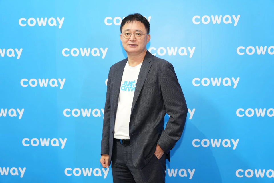 เจาะกลยุทธ์ โคเวย์ แบรนด์เครื่องกรองน้ำเกาหลี วางเป้าสู่เบอร์หนึ่งตลาดไทย