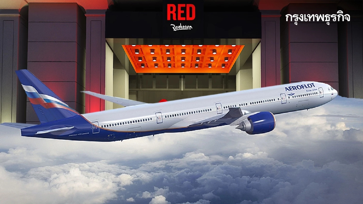 ท่องเที่ยว 'ภูเก็ต' ขาขึ้น! พลิกโฉมโรงแรมครั้งใหญ่  พาเหรด แฟรนไชส์-รีแบรนด์