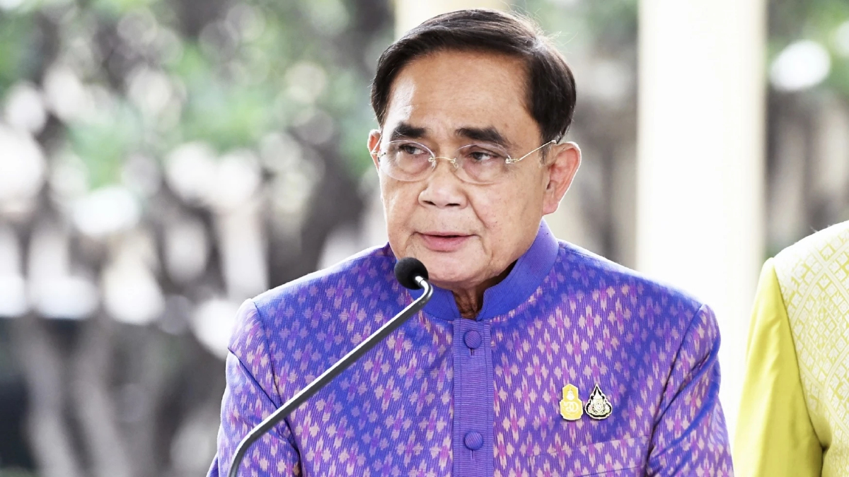 “ประยุทธ์” เผย ครม. ทุ่มกว่าหมื่นล้าน อุ้มค่าไฟแพง ห่วง หาเสียง แบบลดฮวบฮาบ