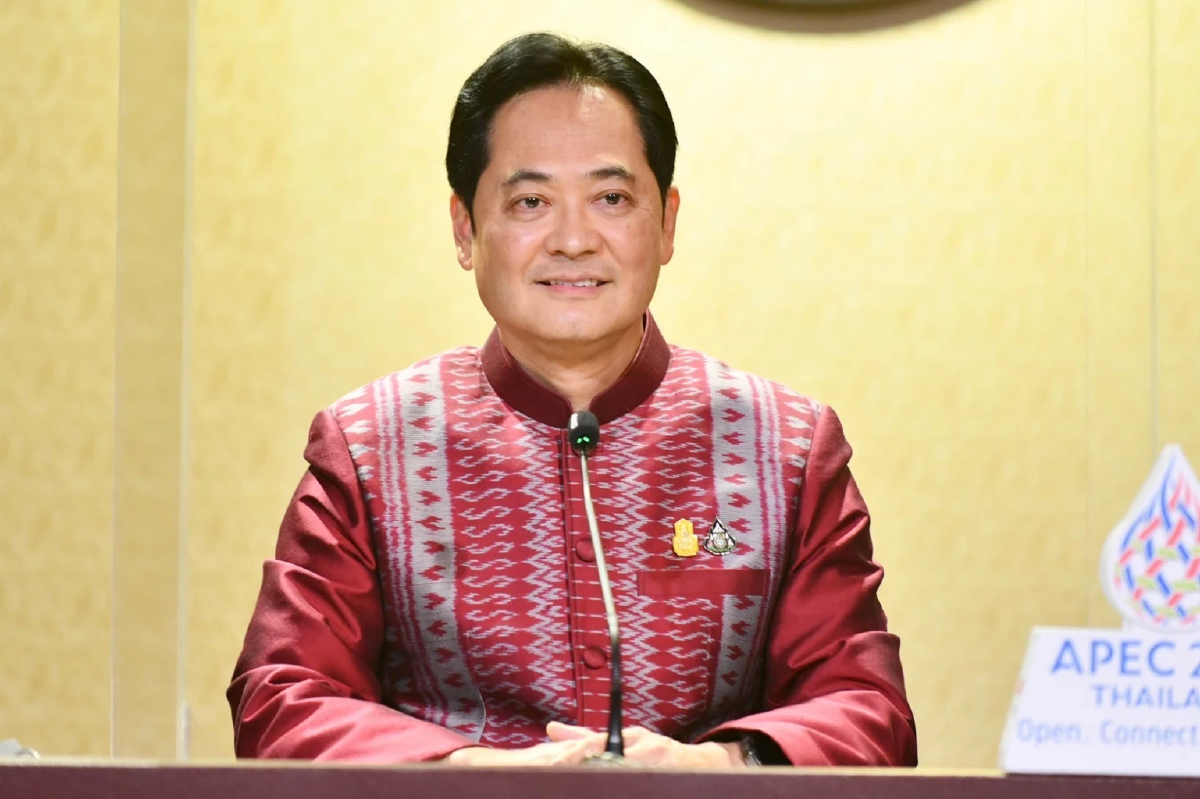 รัฐบาลชวนชาวนา 'เปลี่ยนเมล็ดพันธุ์ข้าว ปี 66' ยกระดับคุณภาพ แข่งตลาดโลก