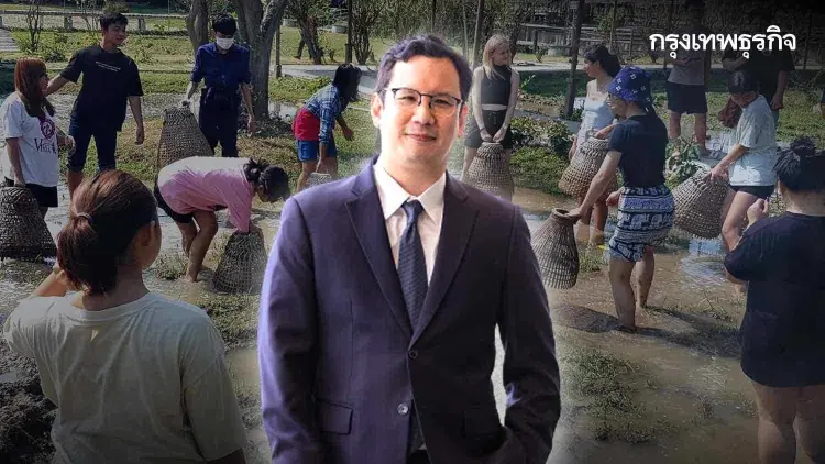 'ดีมาก-หลากหลาย-24 ชั่วโมง' สู่เป้าหมายชีวิต 'คุณภาพ'