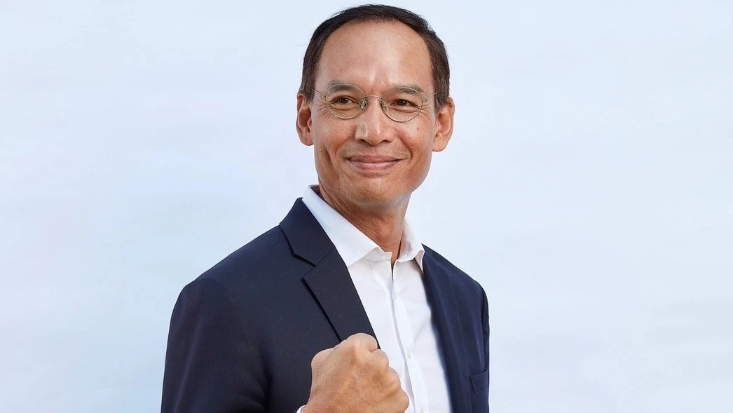 "กรณ์" ผุดนโยบาย "สหกรณ์เกษตร" เพื่อเพิ่มอำนาจต่อรอง-มูลค่าผลผลิต