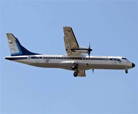 ‘นายกรัฐมนตรี’ ไฟเขียวใช้เครื่องบินกองทัพอากาศ อพยพคนไทยในซูดาน