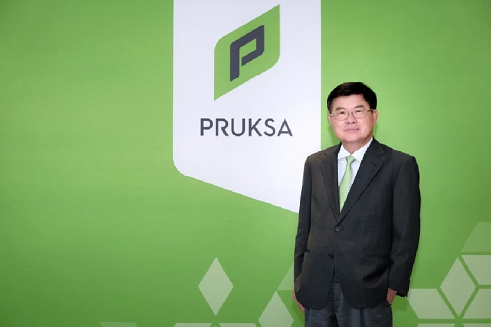 30ปีพฤกษาสร้างที่อยู่อาศัยกว่า2.6แสนหลังมูลค่ากว่า 5.45แสนล้าน