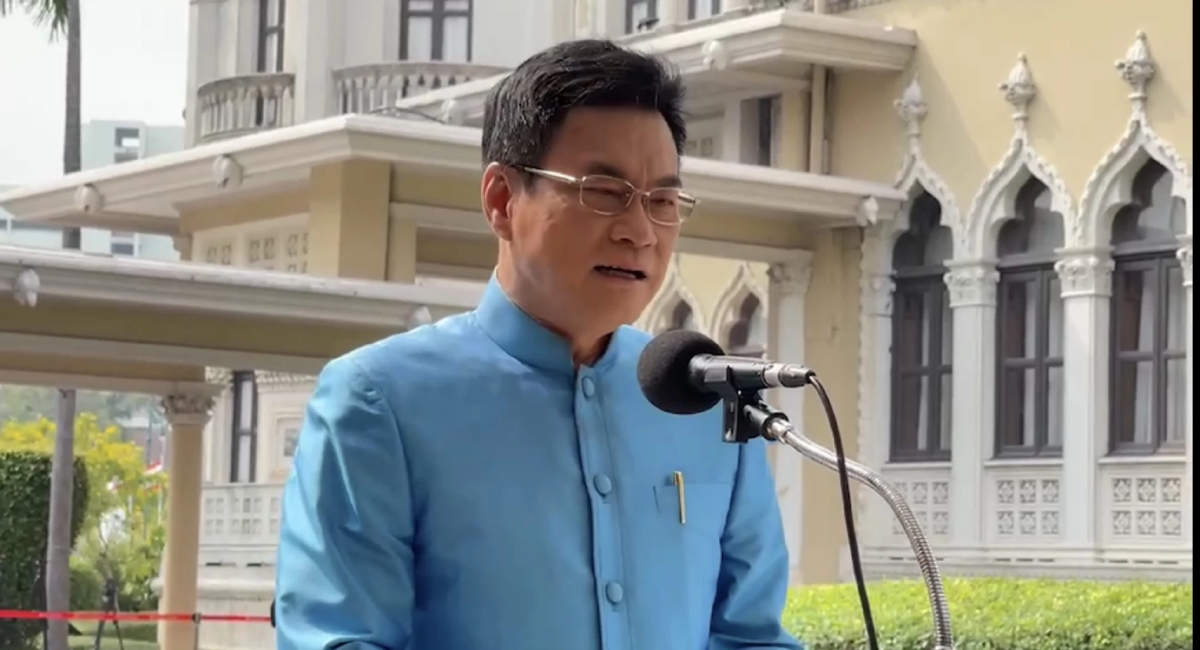 “จุรินทร์” เตรียมประกาศนับหนึ่งเอฟทีเอ”ไทย - สหรัฐอาหรับเอมิเรตส์”