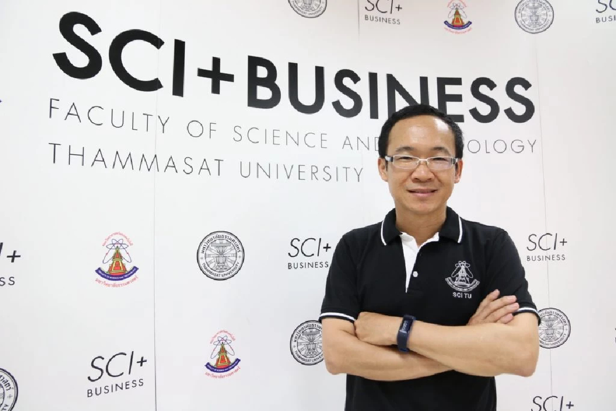 รศ.สุเพชร จิรขจรกุล | สถาบันวิจัยและให้คำปรึกษาแห่งมหาวิทยาลัยธรรมศาสตร์ (TU-RAC)