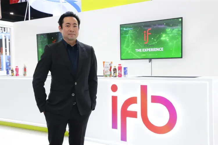 “อีฟ” ต่อยอดธุรกิจเปิดตัวบริษัทใหม่