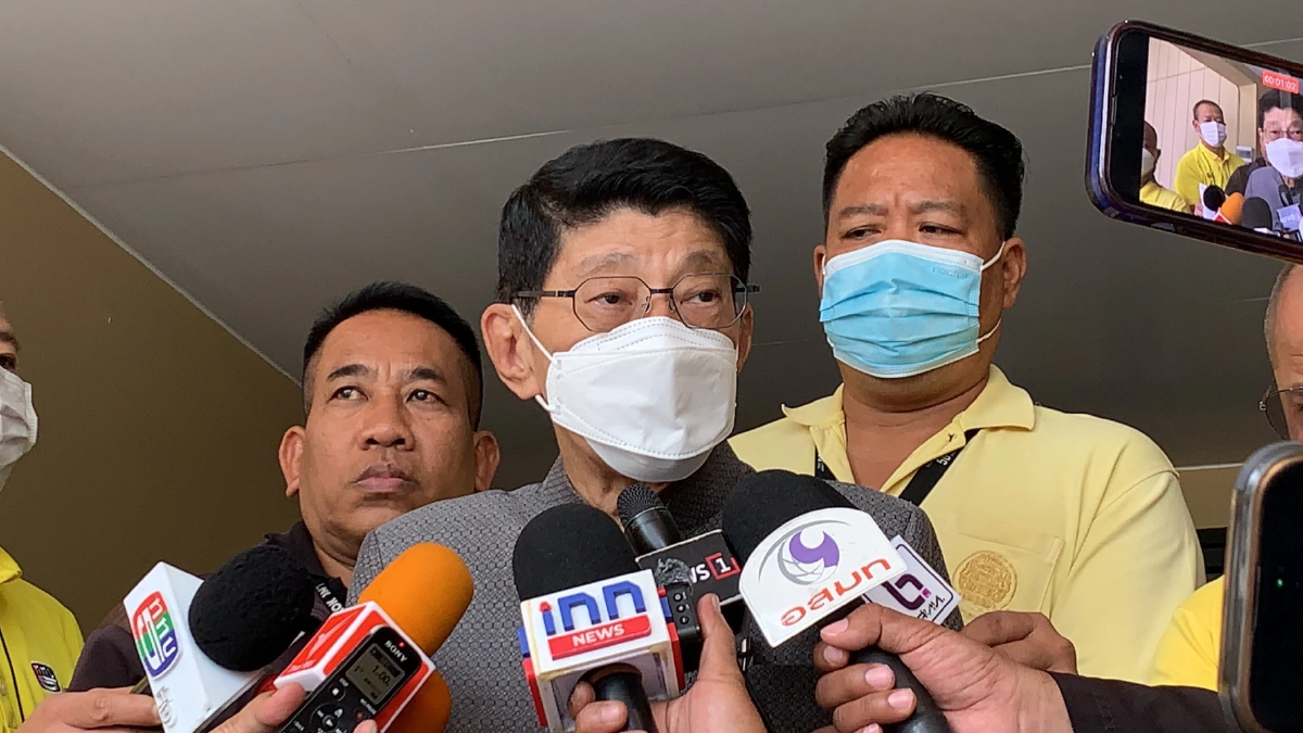 "วิษณุ"ชี้ช่องหากรัฐบาล "ประยุทธ์"อยู่รักษาการยาว 1 ต.ค.ไม่กระทบใช้งบ