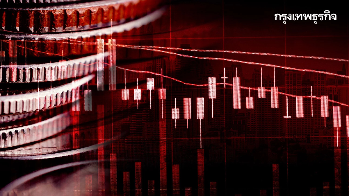 ค่าเงินบาทเปิดตลาดวันนี้(19 พ.ค.) อ่อนค่า เจรจาขยายเพดานหนี้สหรัฐคลี่คลาย