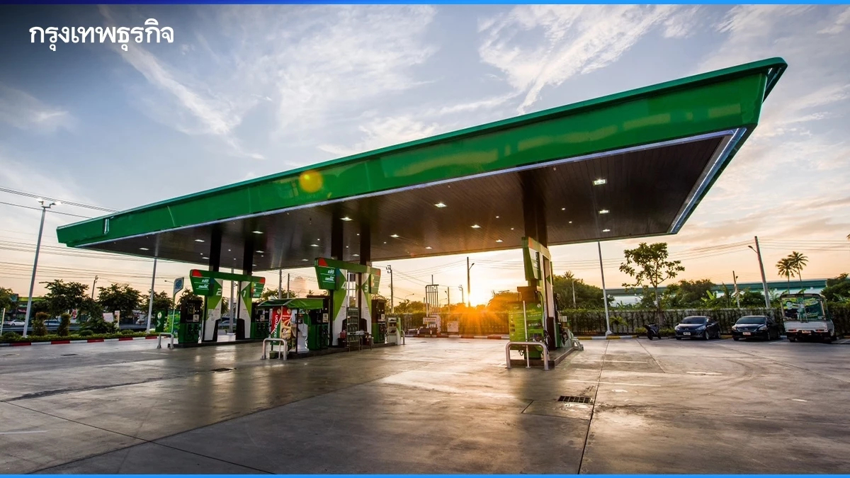 เปิดแผนความยั่งยืน แบบฉบับ PTG ลดคาร์บอน สร้างทุกชุมชน อยู่ดีมีสุข