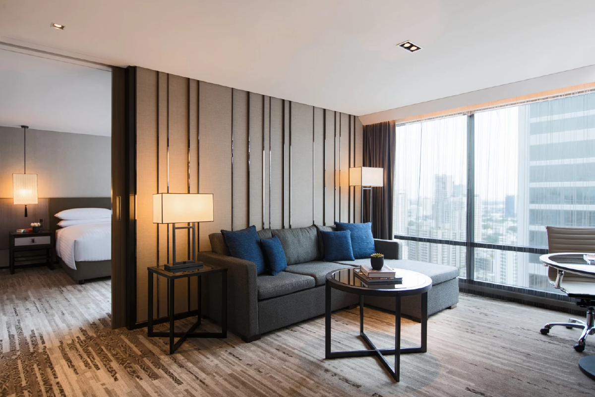 MARRIOTT BONVOY MOMENTS เปิดตัวแพ็คเกจสุดเอ็กซ์คลูซีฟเอาใจสมาชิก