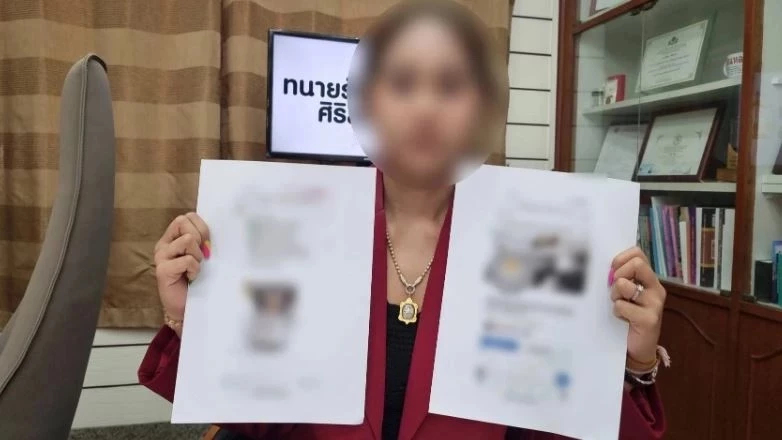 ตร.ขอศาลออกหมายจับ เจ้าของร้านเพชรชื่อดัง โกงลูกค้ากว่า 40 ล้าน