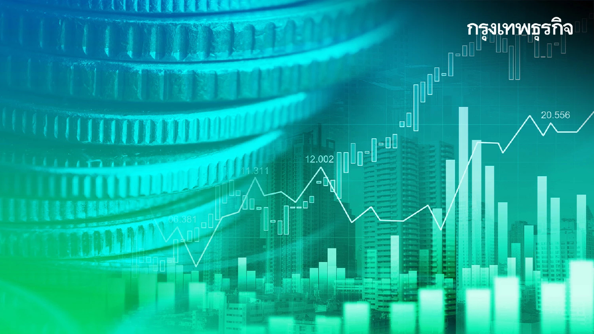 ค่าเงินบาทเปิดตลาดวันนี้(17 พ.ค.) ‘อ่อนค่า’ จากความไม่แน่นอนการเมืองกดดัน