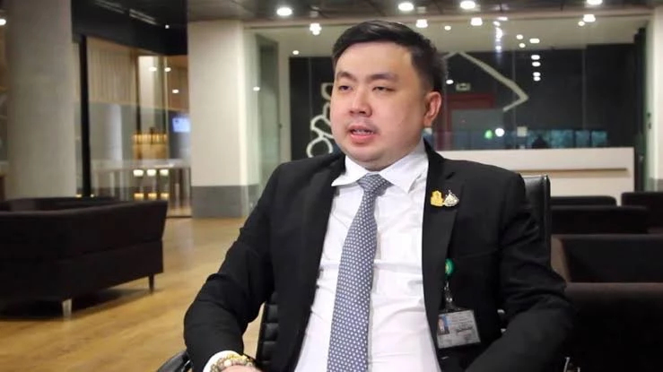 "สามารถ” ฝาก“พิธา” อย่าหวังพึ่งส.ว. แนะรวบรวม376 เสียงชิงเกมตั้งรัฐบาลเอง