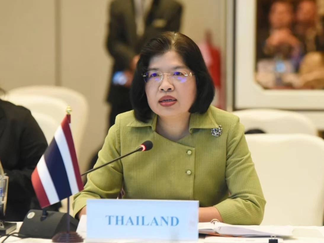 พาณิชย์ เตรียมนำทัพผู้แทนไทยลุยดูไบ เดินหน้าเจรจา FTA ไทย – ยูเออี รอบแรก