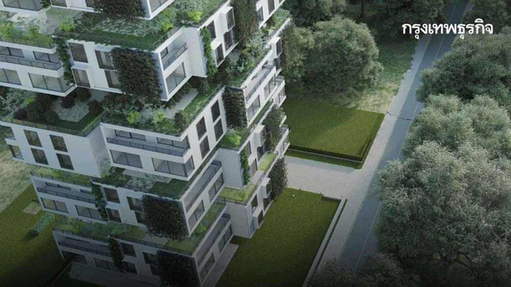 จับตาบ้านหรูตลาดวาย!อัตราดูดซับ-เปิดตัวราคา10ล้านอัปลดลง