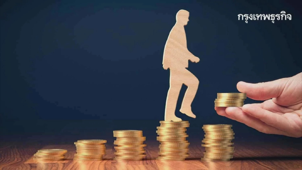 ส.อ.ท. ชง 4 แนวทางแก้ค่าครองชีพ ‘แรงงาน’