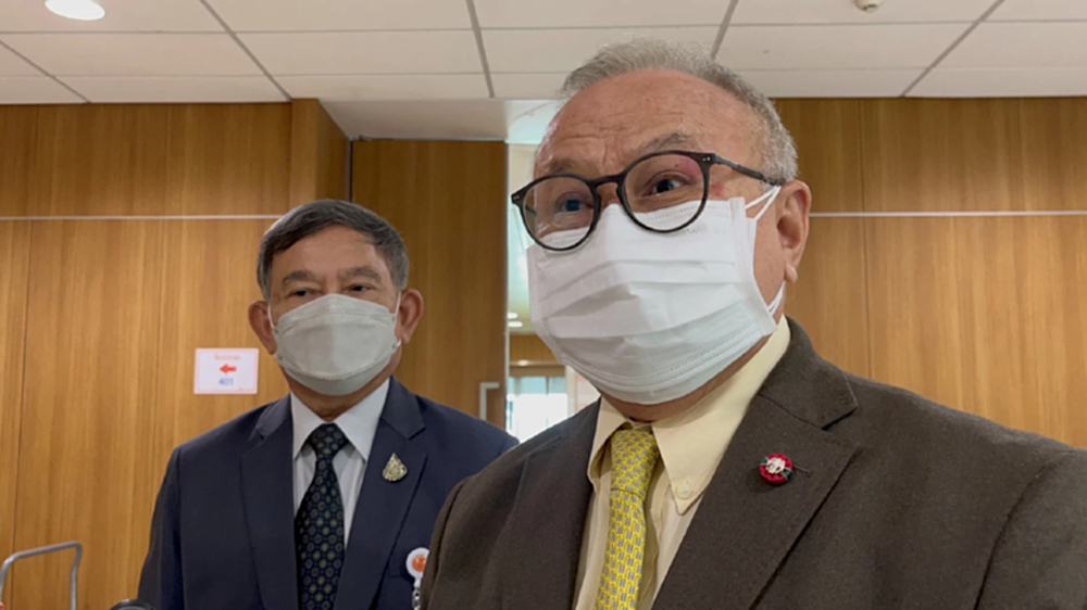 "ส.ว." ผุดเงื่อนไข ไม่จำเป็นต้องโหวตเลือก พรรคอันดับ1เป็นนายกฯ