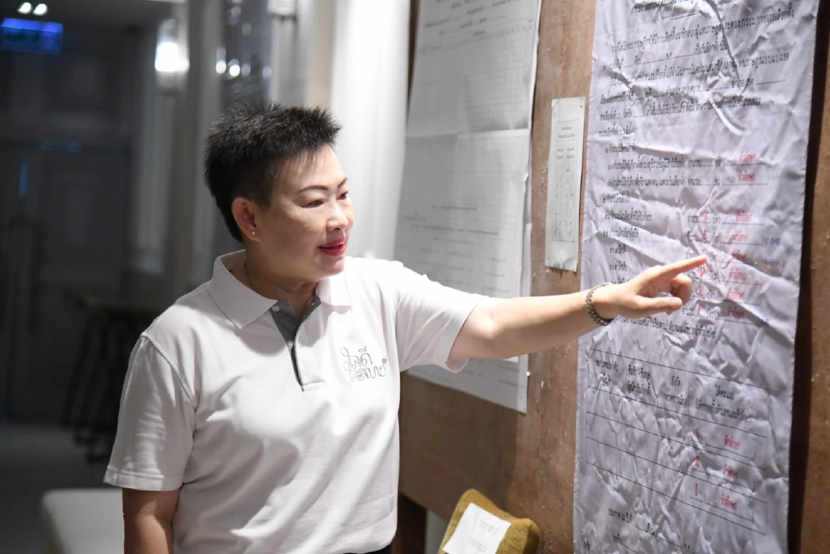 รองปลัด กทม.ยันเลือกตั้งเขตดอนเมืองพร้อม ให้ความสำคัญทุกขั้นตอน