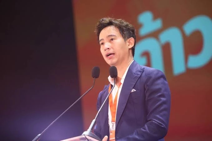 ต่างชาติลุ้น ‘พรรคก้าวไกล’ จัดตั้งรัฐบาล ชี้ไม่การันตีเส้นทางสู่อำนาจ