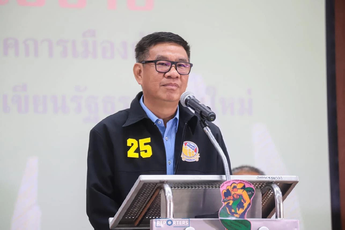"สมชัย" วิจารณ์ เลือกตั้งล่วงหน้า แย่มาก ลั่นได้เข้าสภาฯ จ่อตั้งกมธ.ตรวจสอบ