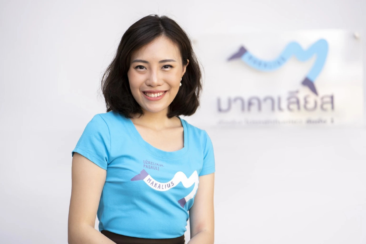 'มาคาเลียส' ชี้เที่ยวไทยบูม ตั้งเป้าปี 66 โกยรายได้เกิน 120 ล้านบาท