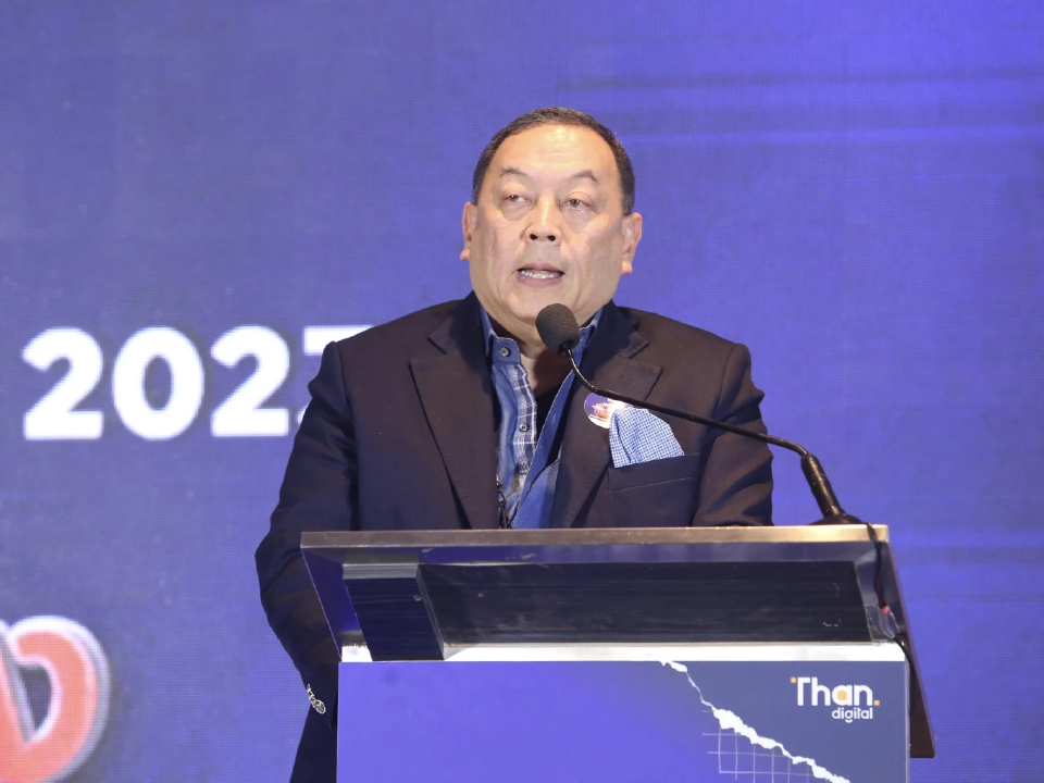 'รทสช.' หนุนลงทุนโปแตชแก้ 'ปุ๋ยแพง' ชูนโยบายเกษตรอินทรีย์ ลดสารปนเปื้อน