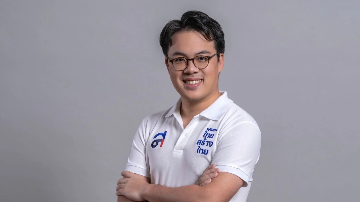 "ไทยสร้างไทย" ย้ำ กลัวลุง เบื่อขัดแย้ง เลือกเบอร์ 32 ส่ง "สุดารัตน์" เป็น นายกฯ