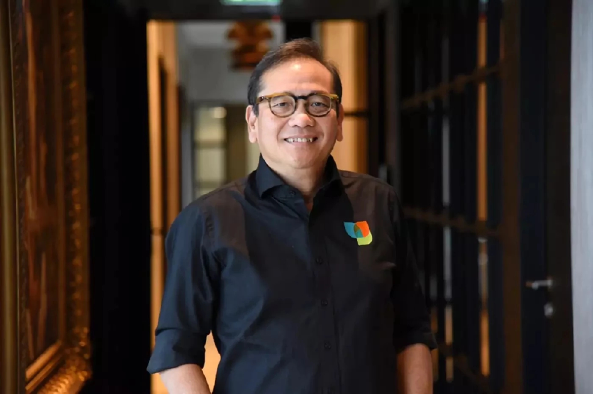 "บัณฑิต สะเพียรชัย" นั่งรองประธานบอร์ด OTO เพิ่มทุน 800 ล้านบาท ขาย 4 รายใหญ่