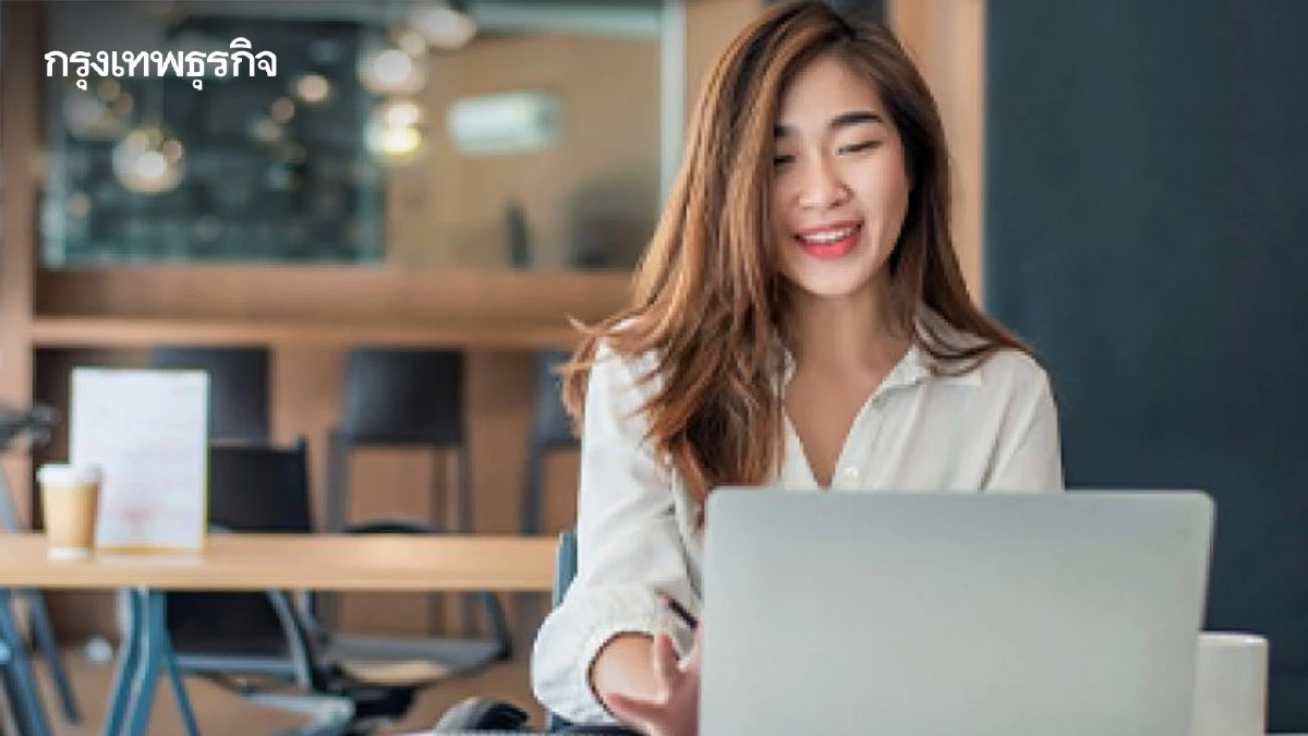 รู้ได้อย่างไร?งานที่ทำอยู่เป็น'Calling'งานที่รัก ไม่ใช่เป็นเพียงอาชีพ