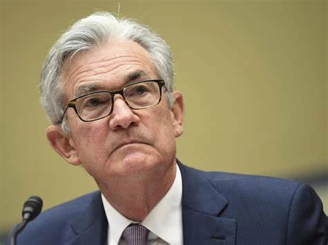 'เจอโรม พาวเวล' ส่งสัญญาณขึ้นดอกเบี้ย 2 ครั้งติดในเดือนก.ค.,ก.ย.