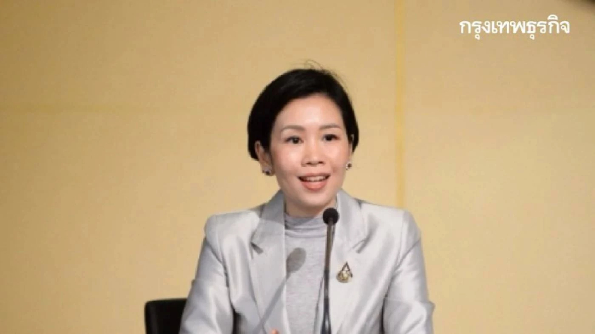 เตือน 1.15 ล้านคน รีบยืนยันตัวตน"บัตรสวัสดิการแห่งรัฐ" ใช้สิทธิ 1 ส.ค.นี้