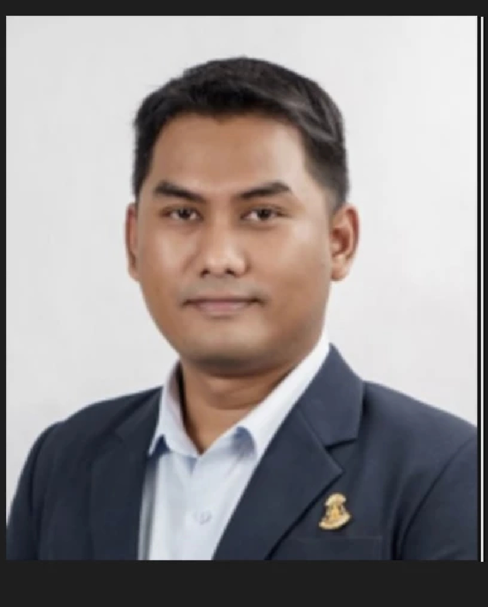 ดร.อมรเทพ จิรศักดิ์จำรูญศรี | สถาบันวิจัยและให้คำปรึกษาแห่งมหาวิทยาลัยธรรมศาสตร์ (TU-RAC)