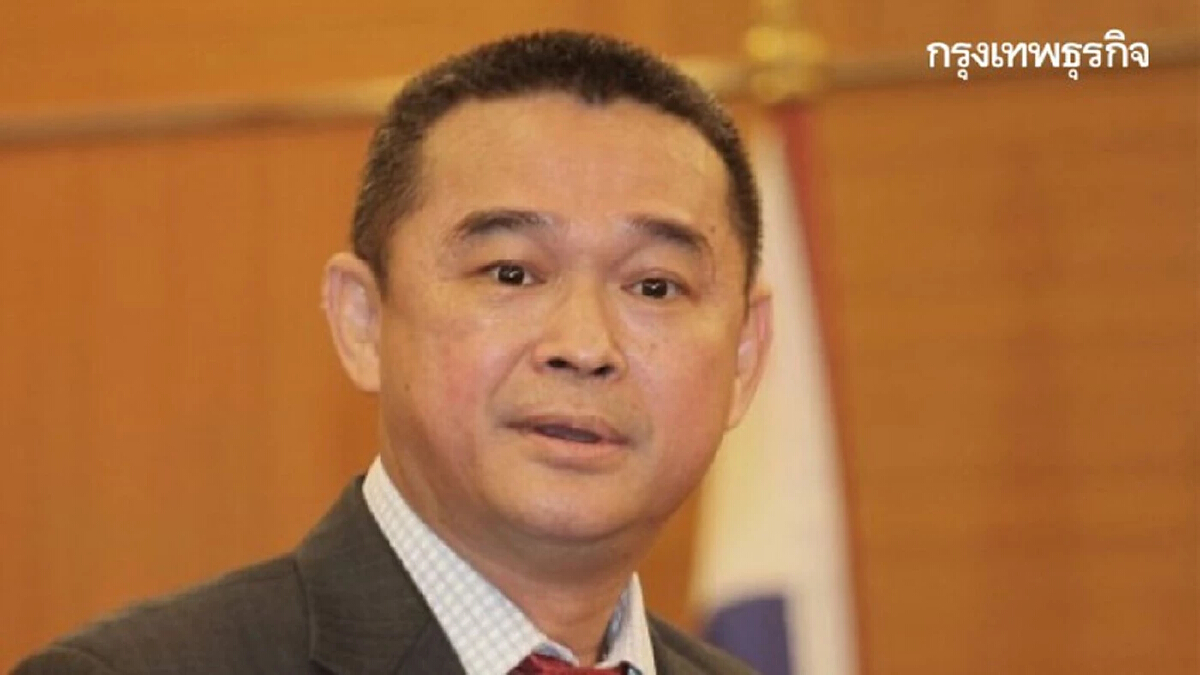 ‘เรืองไกร’ชี้บันทึกประชุมผู้ถือหุ้น ITV ไร้น้ำหนักช่วย‘พิธา’