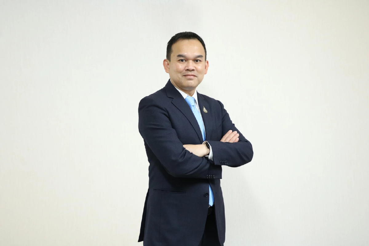 ศูนย์ข้อมูลเกษตรแห่งชาติ NABC มุ่งพัฒนา Big Data การเกษตร