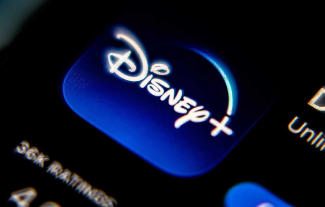 ความวุ่นวายที่ Disney | พสุ เดชะรินทร์