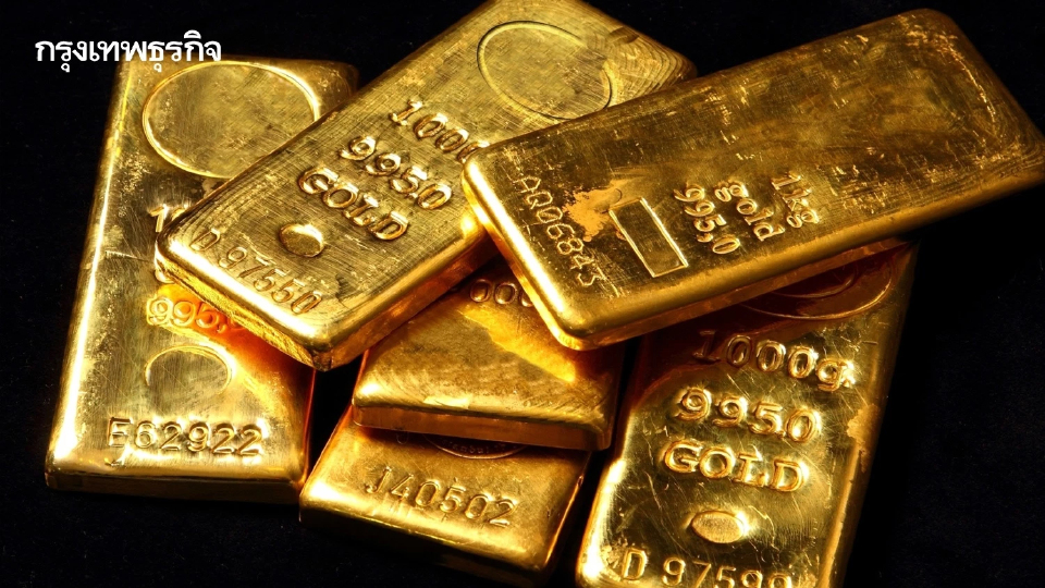 ราคาทองวันนี้ 20 มิ.ย. 2566 เปิดตลาด ราคาทอง ลง 50 บาท