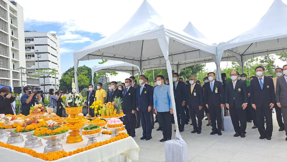 สถาปนา 25 ปี กกต. เฉลิมฉลองเส้นทางจัดเลือกตั้งสู่ประชาธิปไตยที่ยั่งยืน