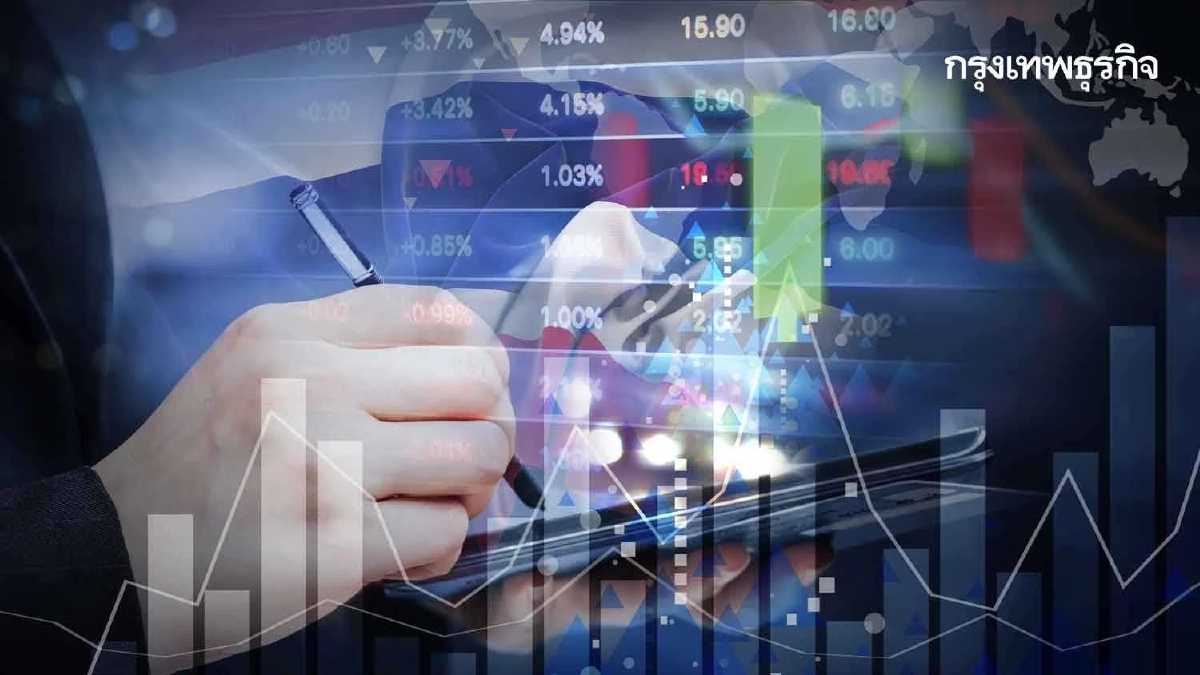 ดัชนีเชื่อมั่นนักลงทุน6เดือนข้างหน้าปรับตัวดีขึ้นทุกภูมิภาค